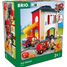 Fire station BR-33833 Brio 2