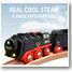 Battery-Operated Steaming Train BR33884 Brio 4