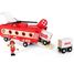 Cargo Transport Helicopter BR33886 Brio 1