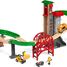 Lift & Load Warehouse Set BR33887 Brio 2