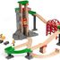 Lift & Load Warehouse Set BR33887 Brio 3