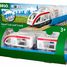 Travel Train and Tunnel BR33890 Brio 1