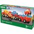 Airport Baggage Cart BR33893 Brio 2