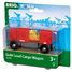 Gold Load Cargo Wagon BR33938 Brio 3