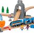 Smart Tech Sound Action Tunnel Travel Set BR33972 Brio 2