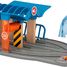 Smart Tech Sound Train Service Station BR33975 Brio 1