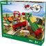 Animal Farm Set BR-33984 Brio 2