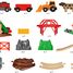 Animal Farm Set BR-33984 Brio 3