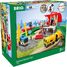 Central Station Set BR33989 Brio 1