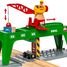 Container Crane BR33996 Brio 4