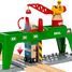 Container Crane BR33996 Brio 5