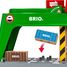 Container Crane BR33996 Brio 6