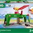 Container Crane BR33996 Brio 8