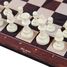 Plastic Chess Pieces size 5 King 95 mm WJ-ECH21034 Wilson Jeux 4
