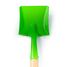 Short handled shovel BJ-34036 Bigjigs Toys 4