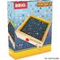 Pac-Man Labyrinth Game BR34065 Brio 3