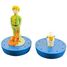 The Little Prince Music Box TR-S95230-4823 Trousselier 5