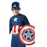 Captain America shield R34947 Rubies 3