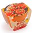 Organic tomato in terracotta pot RC-003565 Radis et Capucine 3