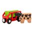 Farm Battery Train BR36018 Brio 4