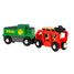 Farm Battery Train BR36018 Brio 5