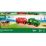 Farm Battery Train BR36018 Brio 7