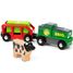 Farm Battery Train BR36018 Brio 1