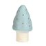 Blue mushroom lamp EG360208BLU Egmont Toys 1