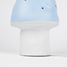 Blue mushroom lamp EG360208BLU Egmont Toys 3