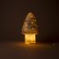 Blue mushroom lamp EG360208BLU Egmont Toys 7