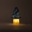 Blue mushroom lamp EG-360208JE Egmont Toys 4
