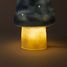 Blue mushroom lamp EG-360208JE Egmont Toys 6