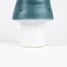 Teal mushroom lamp EG360208NT Egmont Toys 2