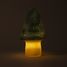 Teal mushroom lamp EG360208NT Egmont Toys 7