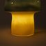 Teal mushroom lamp EG360208NT Egmont Toys 3