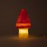 Red brick mushroom lamp EG360208RB Egmont Toys 3