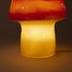 Red brick mushroom lamp EG360208RB Egmont Toys 5