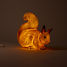 Lamp Squirrel EG360226 Egmont Toys 3