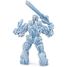 Ice Golem Figurine PA-36025 Papo 3