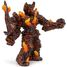 Fire Golem Figurine PA-36026 Papo 2