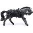 Fantastic horse figure PA-36028 Papo 4