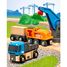 Starter Lift and Load Train Set BR36028 Brio 5