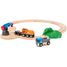 Starter Lift and Load Train Set BR36028 Brio 3
