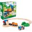 Starter Lift and Load Train Set BR36028 Brio 1