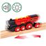 Mighty red train set BR36029 Brio 4