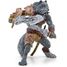 Mutant Wolf Figurine PA-36029 Papo 2