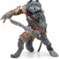 Mutant Wolf Figurine PA-36029 Papo 3