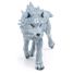 Ice wolf figure PA-36033 Papo 2