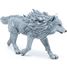 Ice wolf figure PA-36033 Papo 3