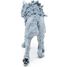 Ice wolf figure PA-36033 Papo 5
